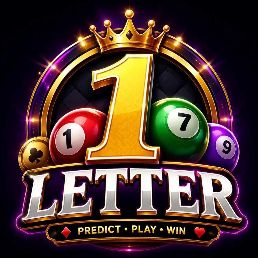1 Letter